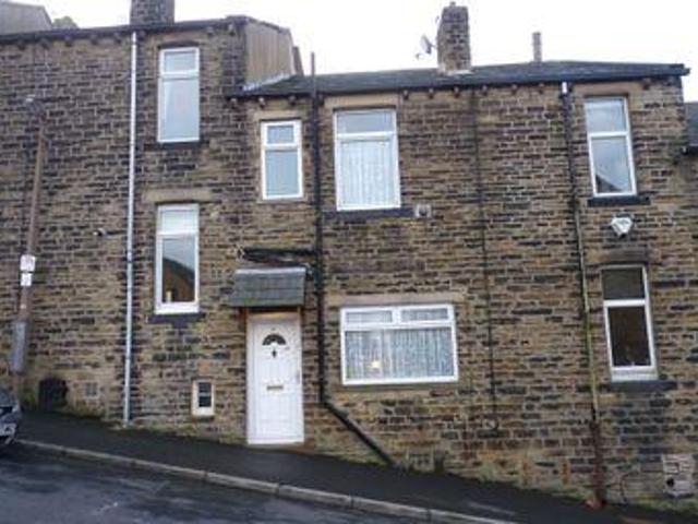 House for sale in Keighley, West Yorkshire