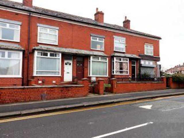 House for sale in Bare, Lancashire