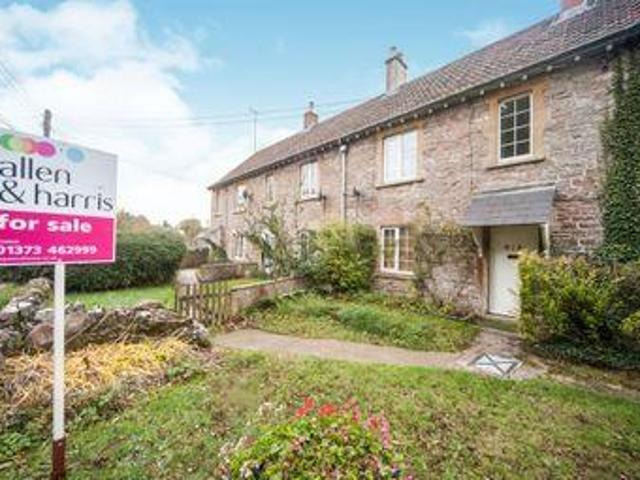 House for sale in Shepton Mallet, Somerset