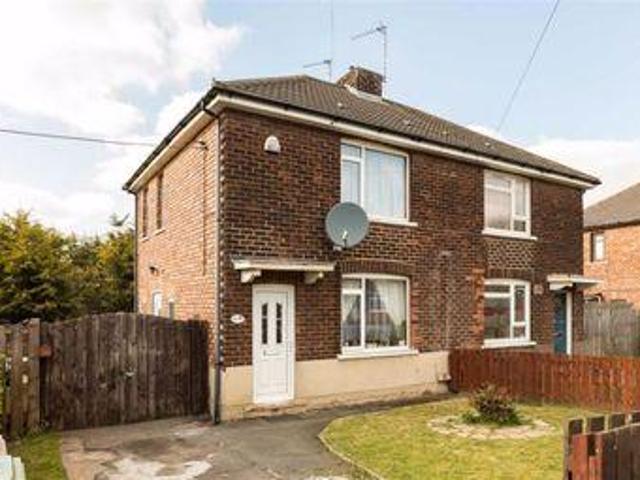 House for sale in Dragonby, North Lincolnshire