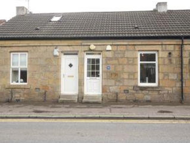 House for sale in Larkhall, Scotland