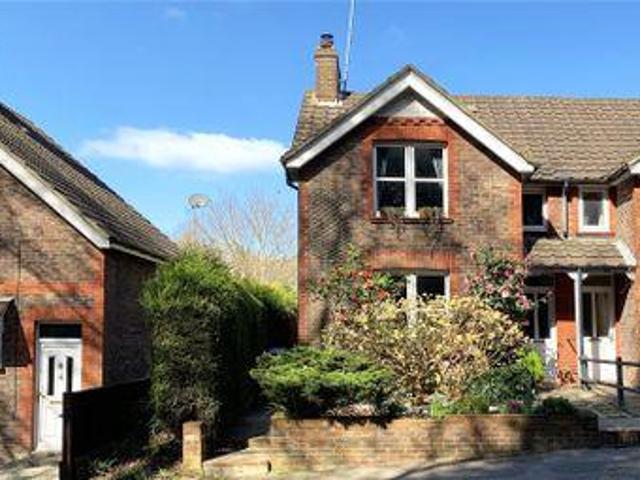 House for sale in Perryfields, West Sussex