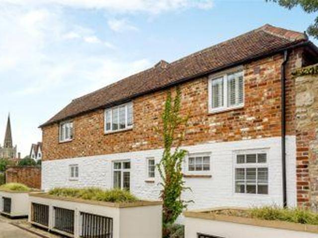 House for sale in Dromore, Oxfordshire