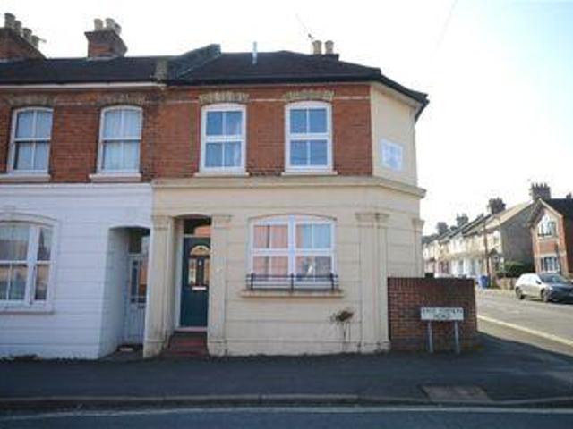 House for sale in Aldershot, Hampshire