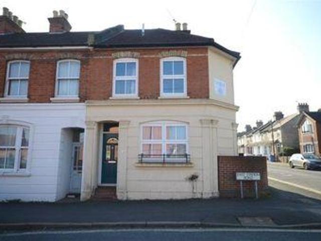 House for sale in Aldershot, Hampshire