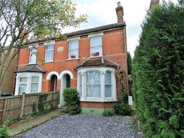 House for sale in Row Town, Surrey