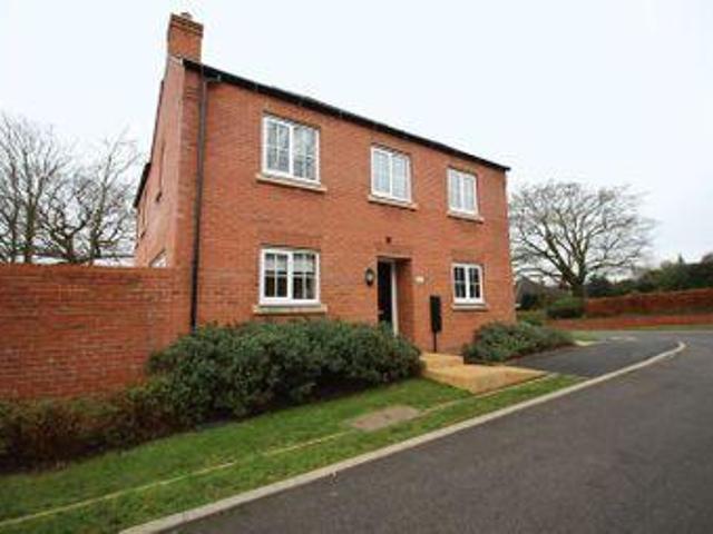 House for sale in Stoke-on-Trent