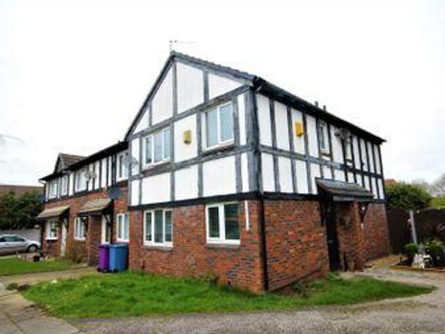 House for sale in Calderstones