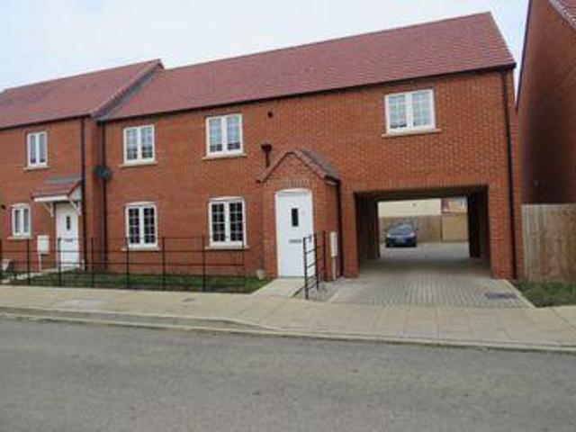 House for sale in Bicester, Cherwell