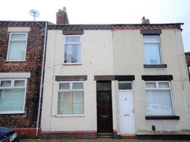 House for sale in Widnes