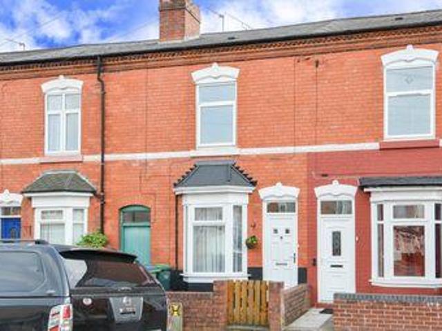 House for sale in Smethwick, West Midlands