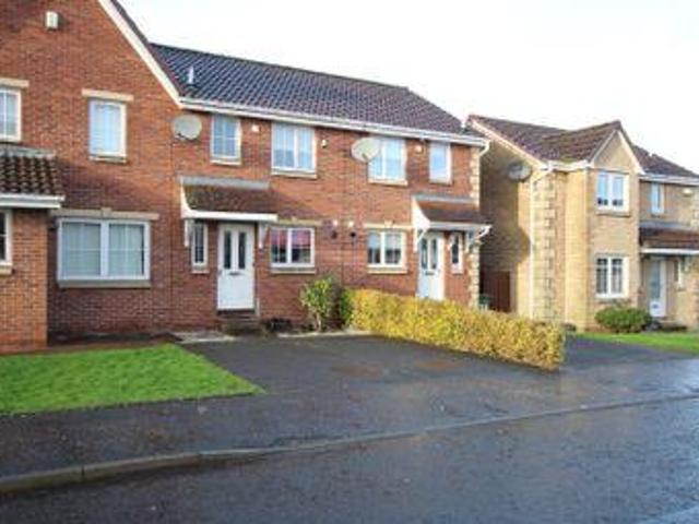 House for sale in Larkhall, Scotland