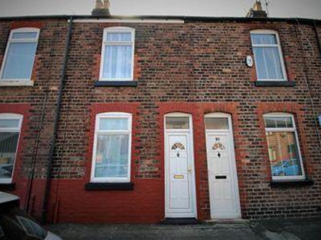 House for sale in Warrington, England