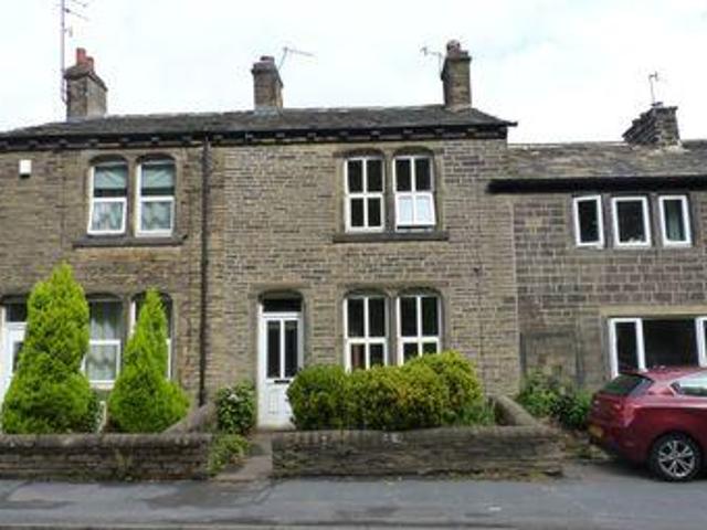 House for sale in Keighley, West Yorkshire