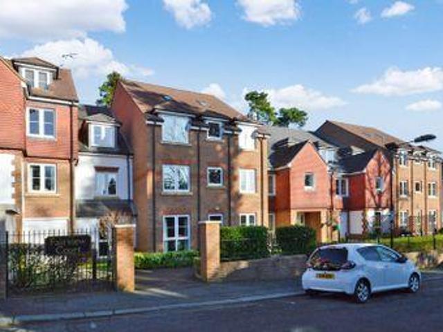House for sale in Perryfields, West Sussex