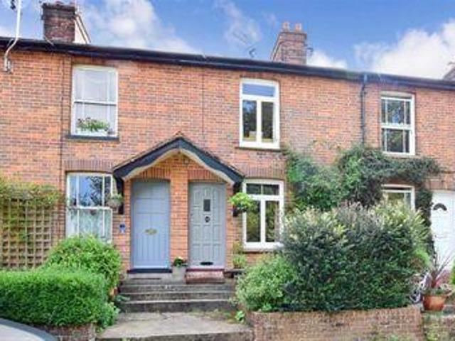 House for sale in Cross In Hand, East Sussex