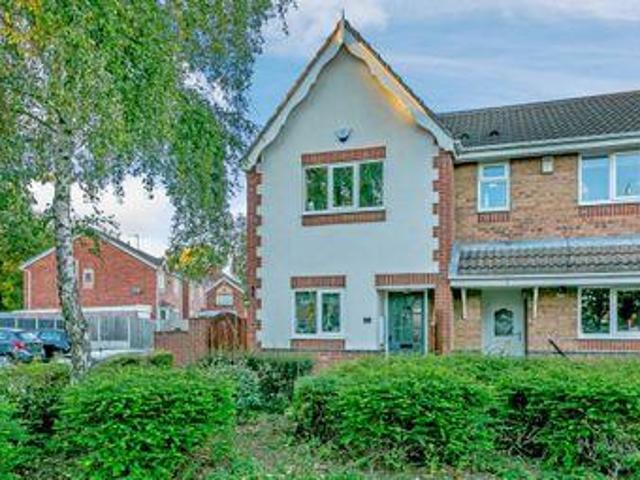 House for sale in Castleford, Wakefield