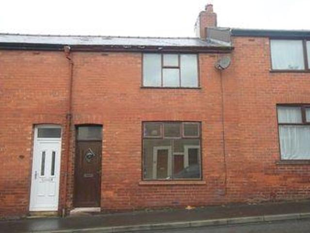 House for sale in Higher Bartle, Lancashire