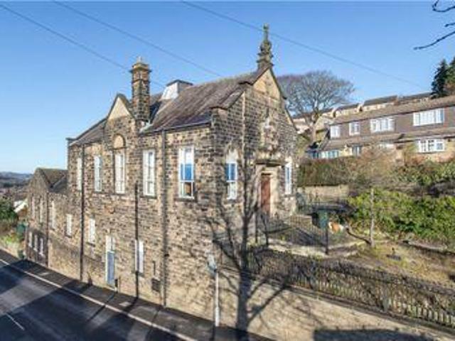 House for sale in Bingley, Bradford