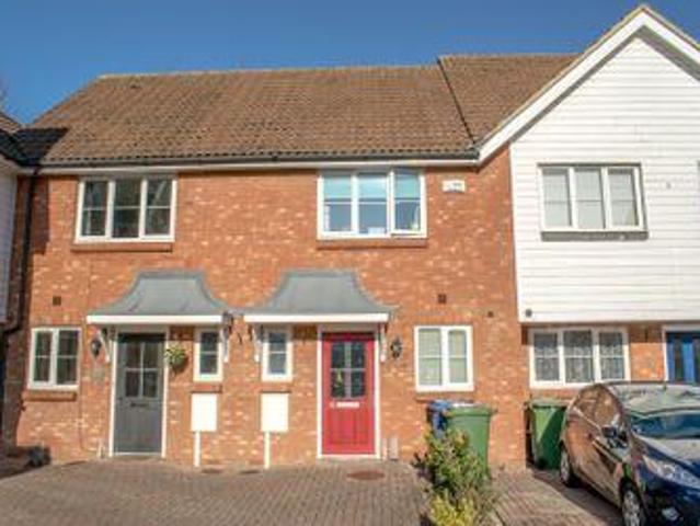 House for sale in Oad Street, Kent