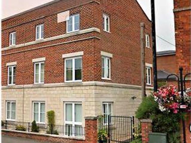 House for sale in Warminster, Wiltshire