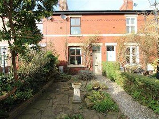 House for sale in Cabus, Lancashire