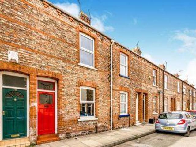 House for sale in York, York and North Yorkshire
