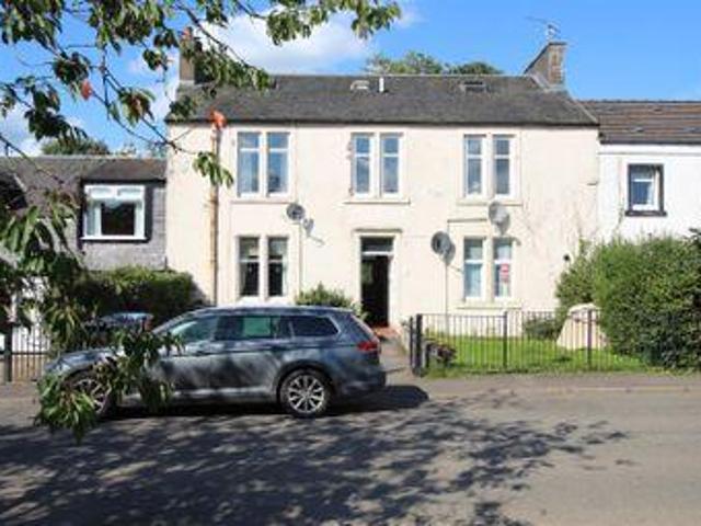 House for sale in Strathaven, Scotland