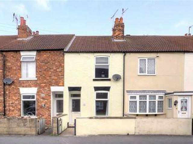 House for sale in Brigg, North Lincolnshire
