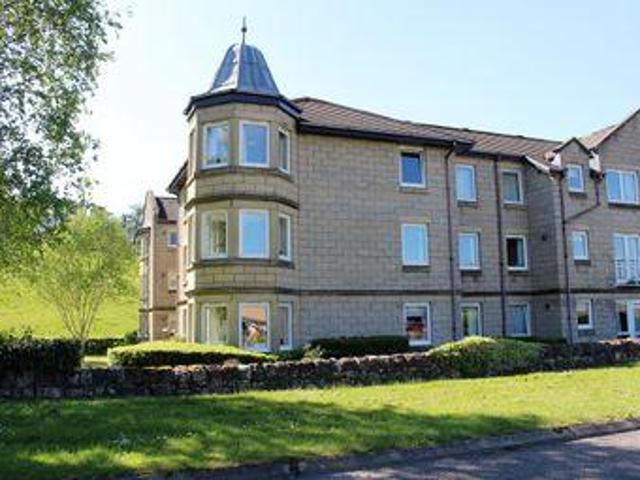 House for sale in Dunblane, Scotland