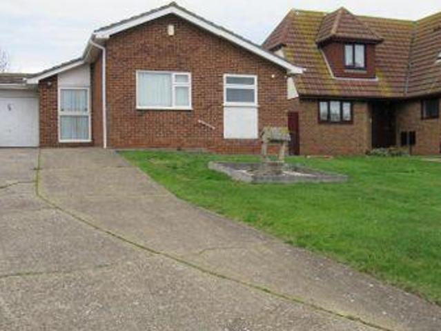 House for sale in Herne, Kent