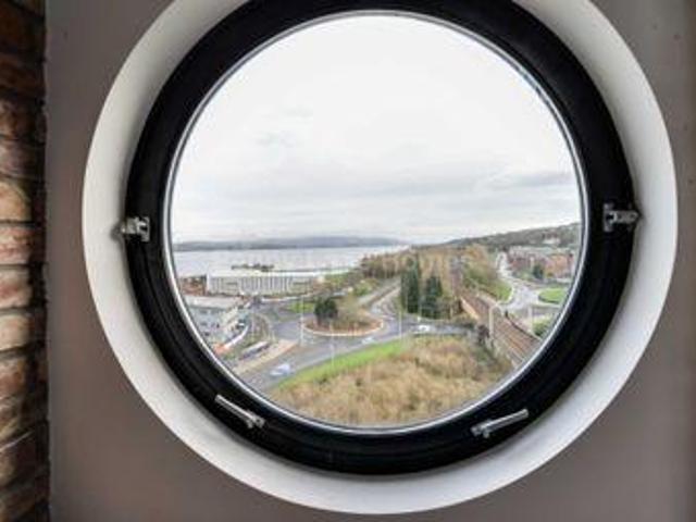 House for sale in Scotland