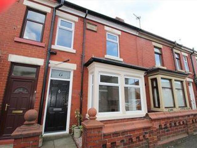 House for sale in Andertons Mill, Lancashire
