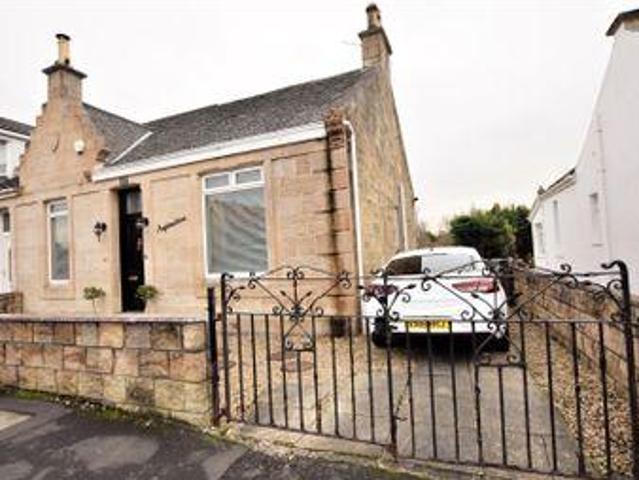 House for sale in Cambusnethan, Scotland