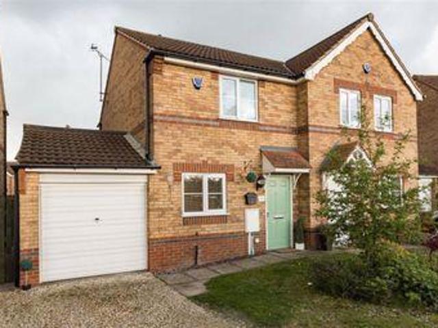 House for sale in Dragonby, North Lincolnshire