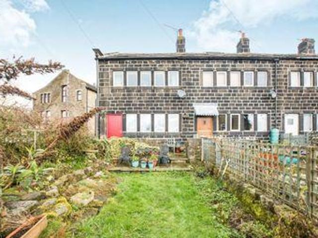 House for sale in Hebden Bridge, West Yorkshire