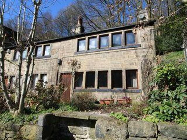 House for sale in Hebden Bridge, West Yorkshire