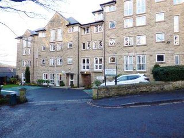 House for sale in Charlesworth, East Midlands