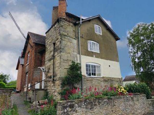 House for sale in Derby, East Midlands