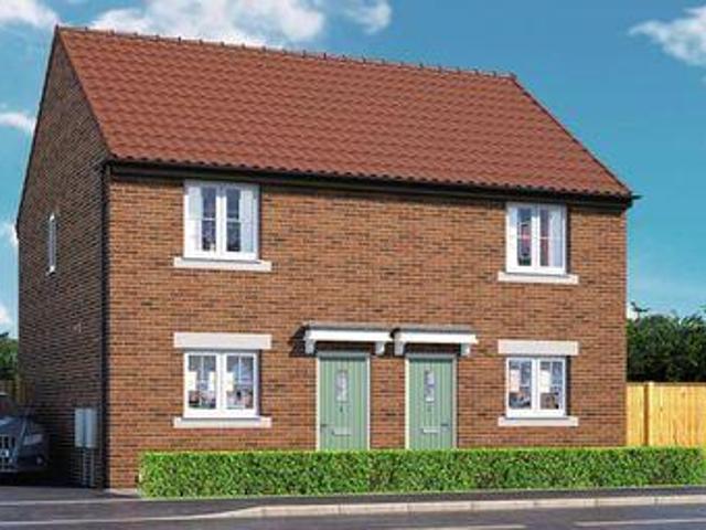 House for sale in Malton, North Yorkshire