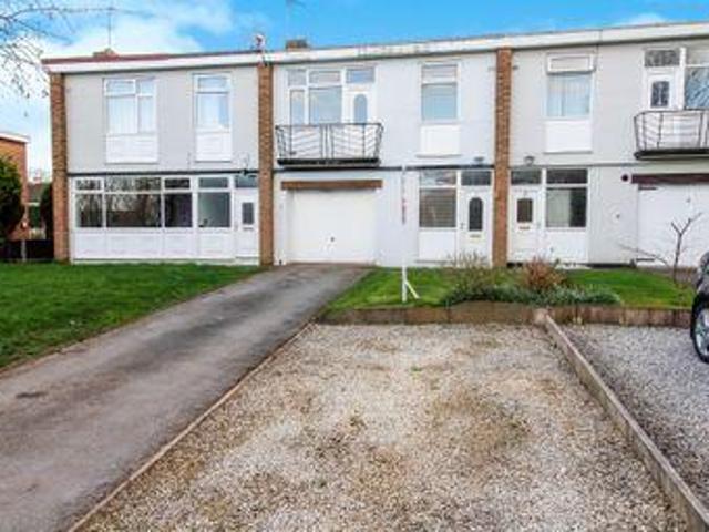 House for sale in Pontefract, West Yorkshire
