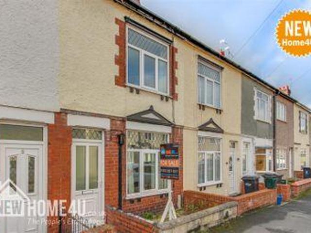 House for sale in Mold, Flintshire