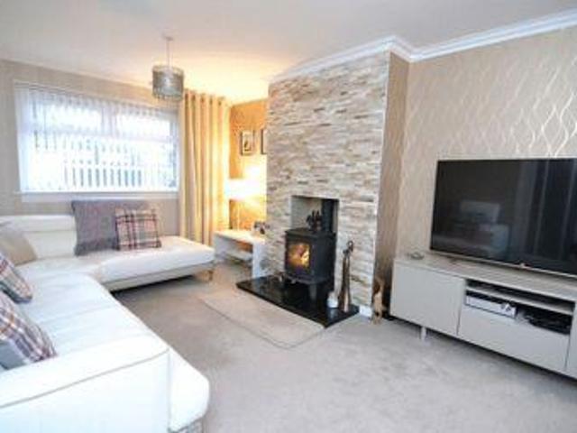House for sale in Kilwinning, Scotland
