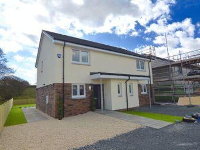 House for sale in Scotland
