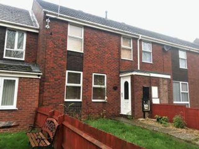 House for sale in Banbury, Cherwell