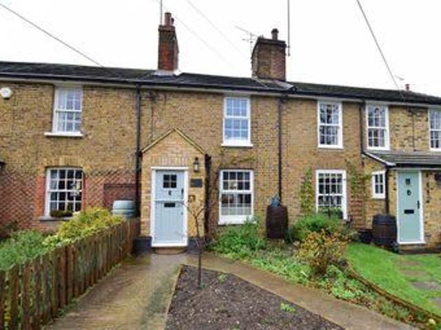 House for sale in Hamerton, Kent