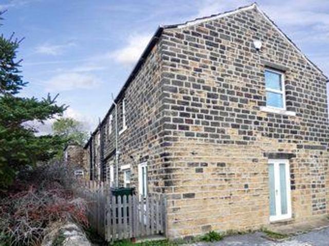 House for sale in Keighley, West Yorkshire