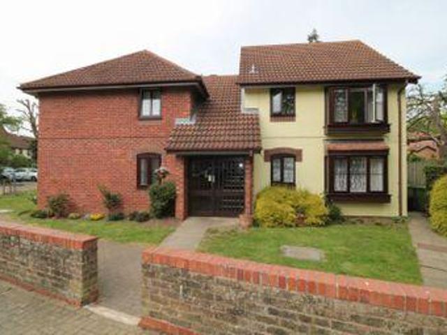 House for sale in Broxbourne, Hertfordshire