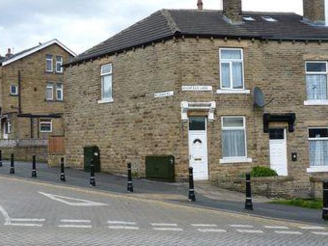 House for sale in Keighley, West Yorkshire