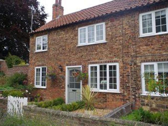 House for sale in High Field, York